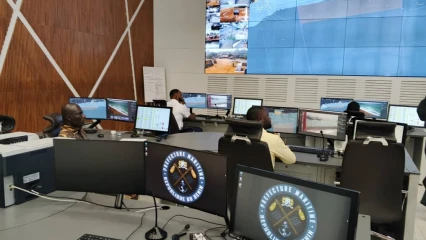 Lutte contre la criminalité et la piraterie maritime: le Bénin renforce la veille avec un nouveau système de surveillance  