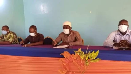 TECHNIQUES ET OUTILS DE SUIVI DES CENTRES D’ALPHABETISATION : Les acteurs du Borgou-Alibori outillés