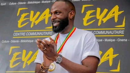 BÉNIN/ AGENCE DE DÉVELOPPEMENT DES ARTS ET DE LA CULTURE : Lionel Talon nommé au sein du conseil artistique