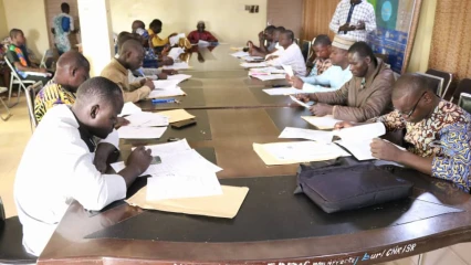 MAIRIE DE NIKKI : Un collectif budgétaire de 3,4 milliards adopté