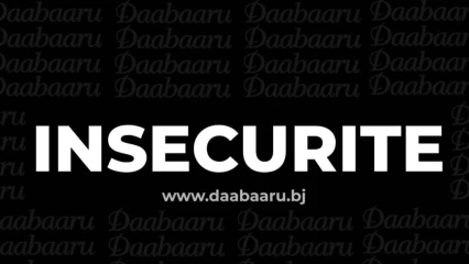 BRAQUAGE À MAIN ARMÉE À N’DALI : Une moto et une somme de 60.000 Fcfa emportées