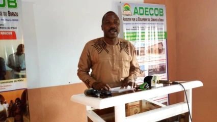 SESSION EXTRAORDINAIRE DU CONSEIL D&rsquo;ADMINISTRATION DE L&rsquo;ADECOB  : Santé, éducation et bonne gouvernance à la loupe