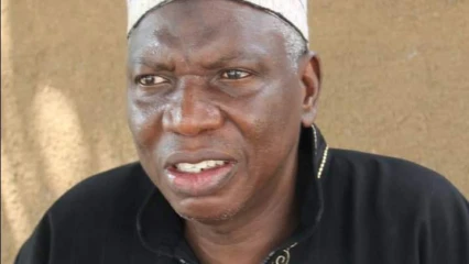 ACTUALITÉ POLITIQUE AU BÉNIN :  L&rsquo;opposant Houdou Ali arrêté