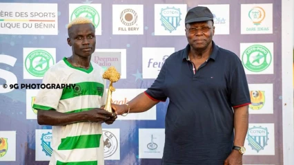 DÉCÈS DU PRÉSIDENT AUGUSTIN TABÉ GBIAN DU CES : Dr Ilyass Sina de l&rsquo;Observatoire Dunia pleure un homme engagé