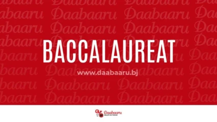 BACCALAURÉAT 2023 AU BÉNIN : La distribution des relevés de notes démarre demain  . Voici les pièces dont il faut se munir