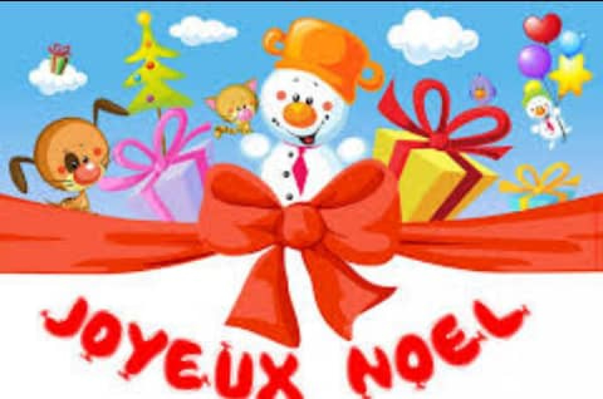 EDITO : Noël avant l’heure !