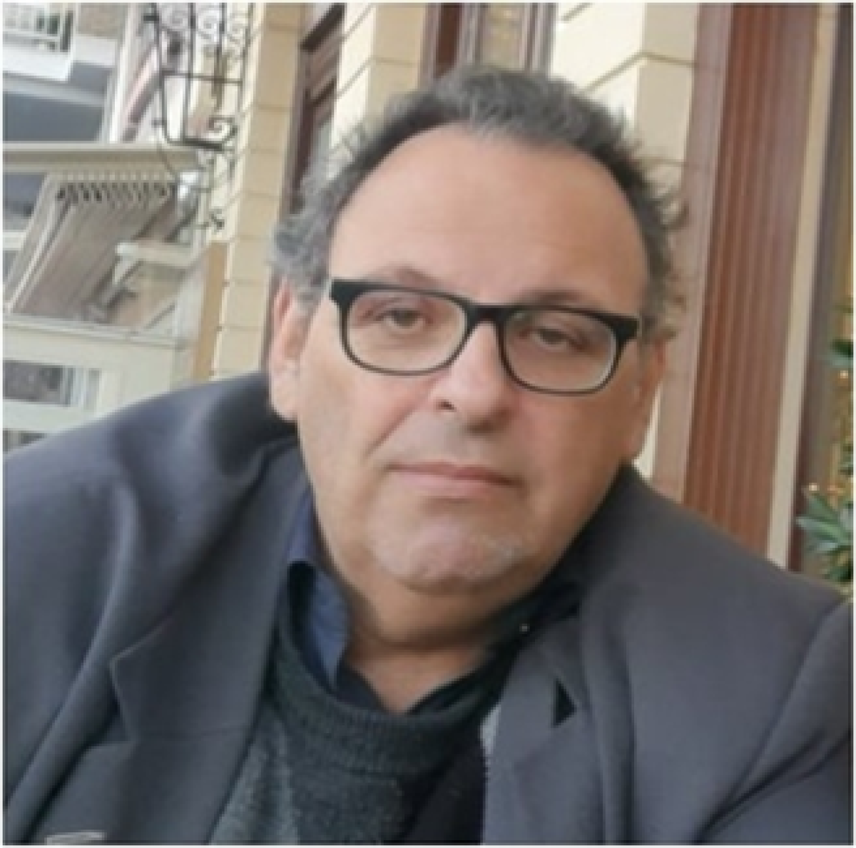 GUERRE EN PALESTINE : Les analyses du journaliste et romancier Isidoros Karderinis 