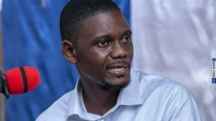 BUREAU NATIONAL DU PARTI MOELE-BENIN : Emmanuel Yorou nommé conseiller politique