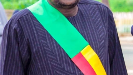 DECENTRALISATION AU BENIN : Parakou boucle trois ans de révolution avec Toko . Regards croisés des populations sur la gestion du maire