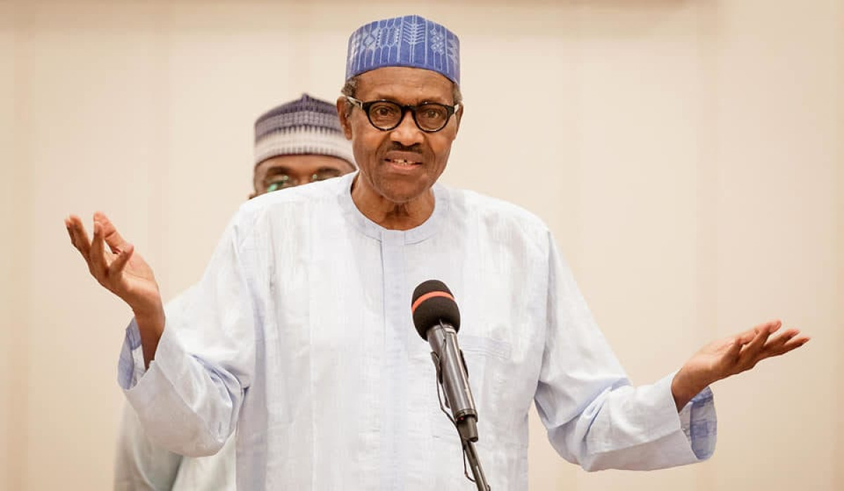 CONSTRUCTION D&rsquo;UN CHEMIN DE FER POUR RELIER KANO A MARADI AU NIGER : Le plan de Buhari pour arracher le projet du pipeline au Bénin