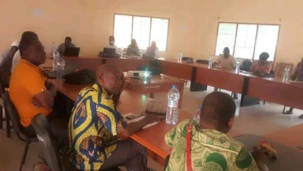 INSTALLATION DE L&rsquo;OBSERVATOIRE COMMUNAL DE L&rsquo;EDUCATION DE BOUKOMBE : Un organe pour booster le secteur éducatif dans la cité des Tata