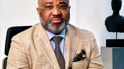CONTRÔLE PARLEMENTAIRE ET MAJORITÉ À L’ASSEMBLÉE NATIONALE :  Issa Richard Boni Ouorou clarifie et reprécise 