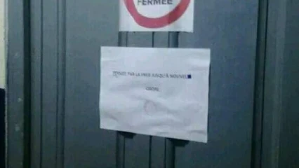 UNIVERSITÉ D&rsquo;ABOMEY-CALAVI  : Radio Univers suspendue par la Fneb jusqu&rsquo;à nouvel ordre