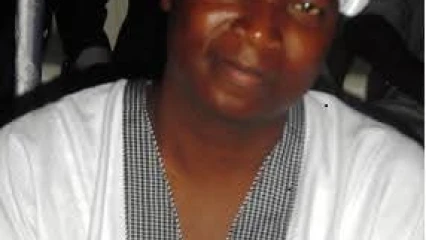 En reconnaissance de son engagement pour le développement: Bio Guerra Saka Kina nommé ministre conseiller à l’agriculture 