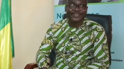 Bénin daabaaru tour 5 à djidja: «il y a de l&rsquo;insécurité alimentaire accrue», confie le maire Matthias Agnoun