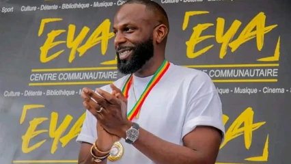 BÉNIN/ AGENCE DE DÉVELOPPEMENT DES ARTS ET DE LA CULTURE : Lionel Talon nommé au sein du conseil artistique