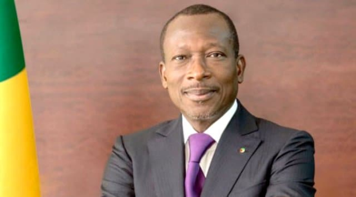 GUERRE EN UKRAINE : Le Bénin sanctionne la Russie