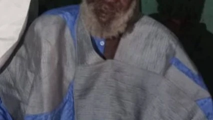 PARAKOU/PALAIS ROYAL DE TOUROU : Sa majesté Sounon Sara Doogo conduit à sa dernière demeure