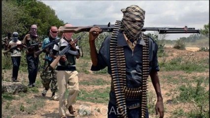 BÉNIN :  Une Église protestante menacée par les terroristes . Le Pasteur sommé de vider les lieux