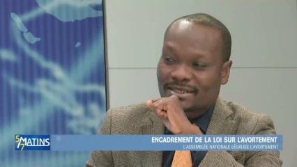 DEUIL DANS LA PRESSE BÉNINOISE :  Le journaliste François Xavier Noumon de E-Télé n’est plus 