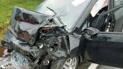 ACCIDENT DE CIRCULATION À ABOMEY-CALAVI : Deux frères d’une même famille perdent la vie