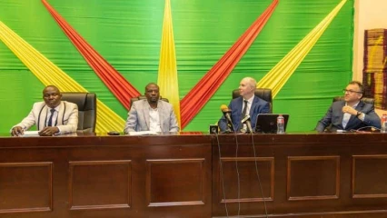 PERFORMANCE DES RESEAUX FIXES ET MOBILES AU BÉNIN : Les résultats présentés au cours d’un atelier . Les goulots d’étranglements identifiés et analysés