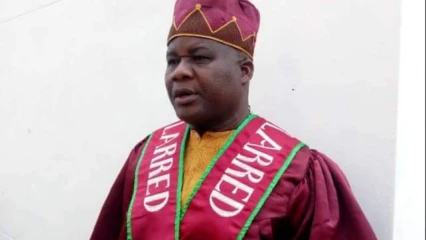 AU SUJET DE L&rsquo;ORIGINE DE LA SORCELLERIE : Le syndicat des médecins traditionnels du Bénin contredit le Dr Eustache Hessou