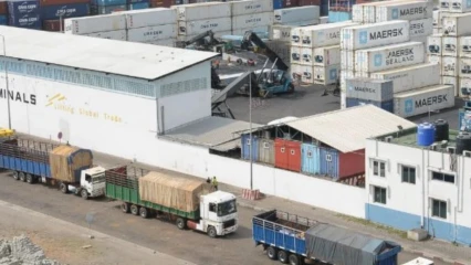 Transport et logistique au Bénin: une étude sur les besoins en emploi et formation bientôt engagée