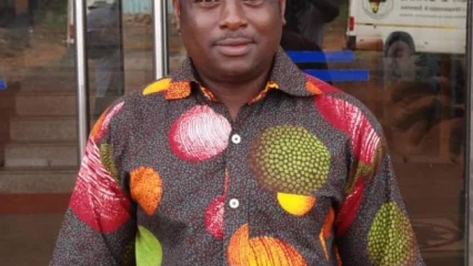 PROCHAINE MANDATURE DE LA HAAC : Hilaire N’da, pour le développement de la radio au Bénin