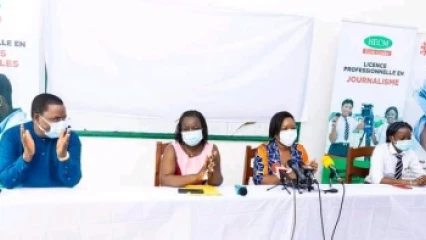 CAMPAGNE DE VACCINATION CONTRE LA COVID-19 AU BÉNIN : Le gouvernement outille les étudiants