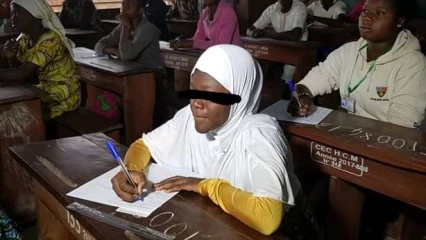 JEÛNE PENDANT LA COMPOSITION DE L&rsquo;EXAMEN: Quelle réflexion attendre d&rsquo;un ventre affamé?