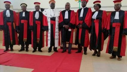 CONCOURS DE RECRUTEMENT DE 100 AUDITEURS DE JUSTICE :  Bonne nouvelle pour les candidats inscrits en 2020