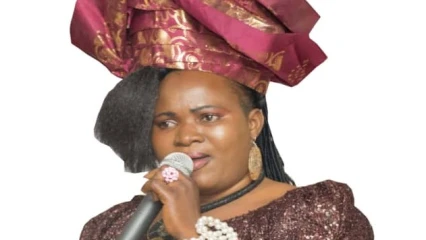 PRINCESSE LA VOIX D’OR : L’éclosion d’un talent naturel aux grandes ambitions