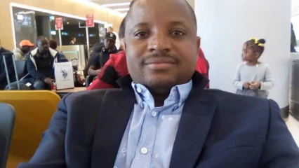 NOUVELLE ANNÉE 2020 : Vœux du directeur exécutif de l’Ong Adesca Kalalé