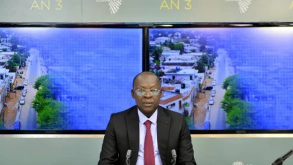 TROIS ANS DE MISE EN ŒUVRE DU PAG : Abdoulaye Bio Tchané expose les prouesses du gouvernement