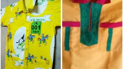 AU MOMENT OÙ LE GOUVERNEMENT SE BAT POUR HONORER BIO GUERRA, La mairie de Parakou supprime le héros des maillots des « Zémidjans »