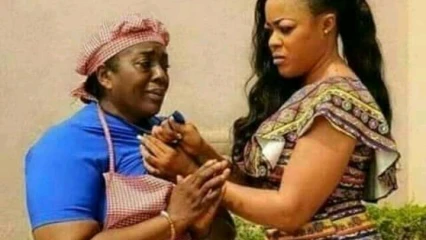 CONFLITS ENTRE BRU ET BELLE FAMILLE : L’éternel souci des femmes béninoises