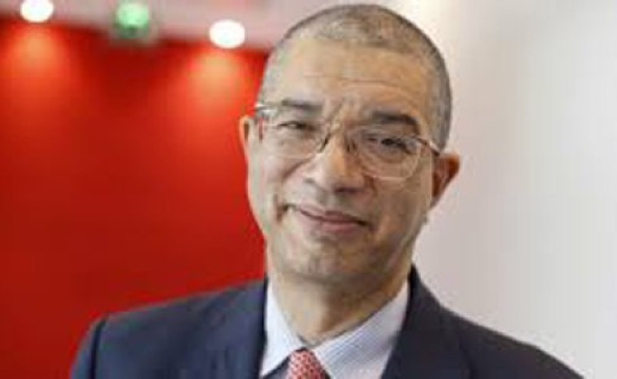 MORT DE GEORGES FLOYD : La part de vérité de Lionel Zinsou