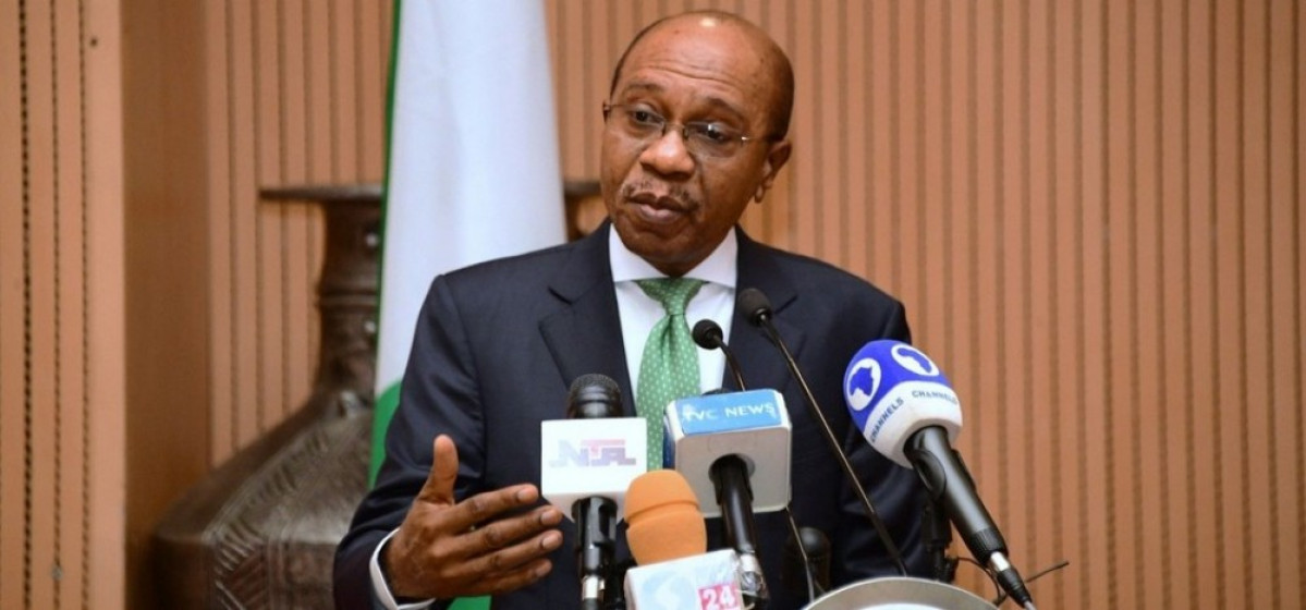 NIGÉRIA/SUR ORDRE DU PRÉSIDENT TINUBU : Le gouverneur de la Central Bank of Nigeria arrêté
