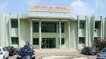 ÉLECTIONS PROFESSIONNELLES AU BÉNIN : Les trois organisations syndicales les plus représentatives connues