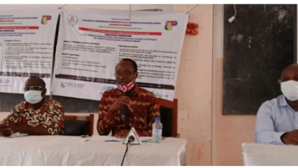 AMÉLIORATION DE LA CHAINE LOGISTIQUE DU MAÏS ET DU SOJA : Le Projet Synergie Borgou comble l’attente des producteurs