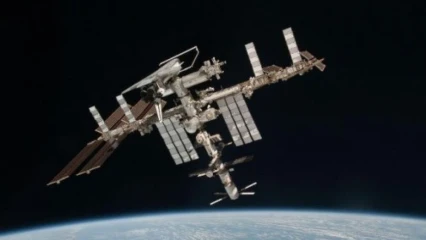 RUSSIE : Roscosmos quitte « la fusée » après 2024