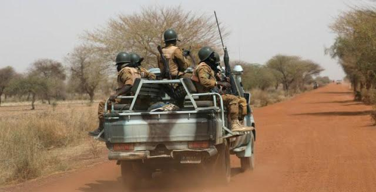 NIGER/AFFRONTEMENTS PRÈS DE LA FRONTIÈRE BURKINABÈ :  6 soldats et 31 terroristes tués