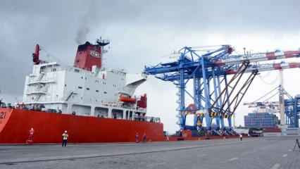 GESTION DES OPERATIONS DOUANIERES AU BENIN : Un nouveau système intégré bientôt installé