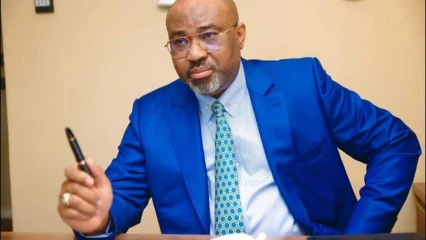 POLÉMIQUE SUR LA NOMINATION DE JACQUES MIGAN, HAUT COMMISSAIRE À LA PRÉVENTION DE LA CORRUPTION : «Quels sont les éléments tangibles qui justifient cette décision ?», se préoccupe Richard Boni Ouorou