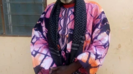 UNE VIE UN METIER : Amadou Adam parle de sa carrière d’ancien infirmier d’Etat