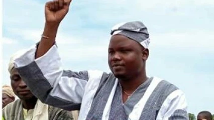 MOBILISATION GÉNÉRALE DES POPULATIONS DE BANIKOARA AUTOUR DE PATRICE TALON : C’est fini, Bio Sarako Tamou met KO ses détracteurs