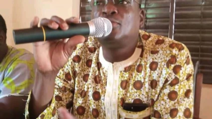 REDDITION DE COMPTE DU CONSEIL COMMUNAL DE N’DALI : Le maire Daouda Méré présente un tableau satisfaisant . Une nette amélioration de recouvrement des recettes notée