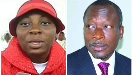 ÉDITO : Banamè, une mauvaise haleine pour Talon!