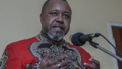 MALAWI : Le Vice-Président et plusieurs cadres meurent dans un crash d’avion